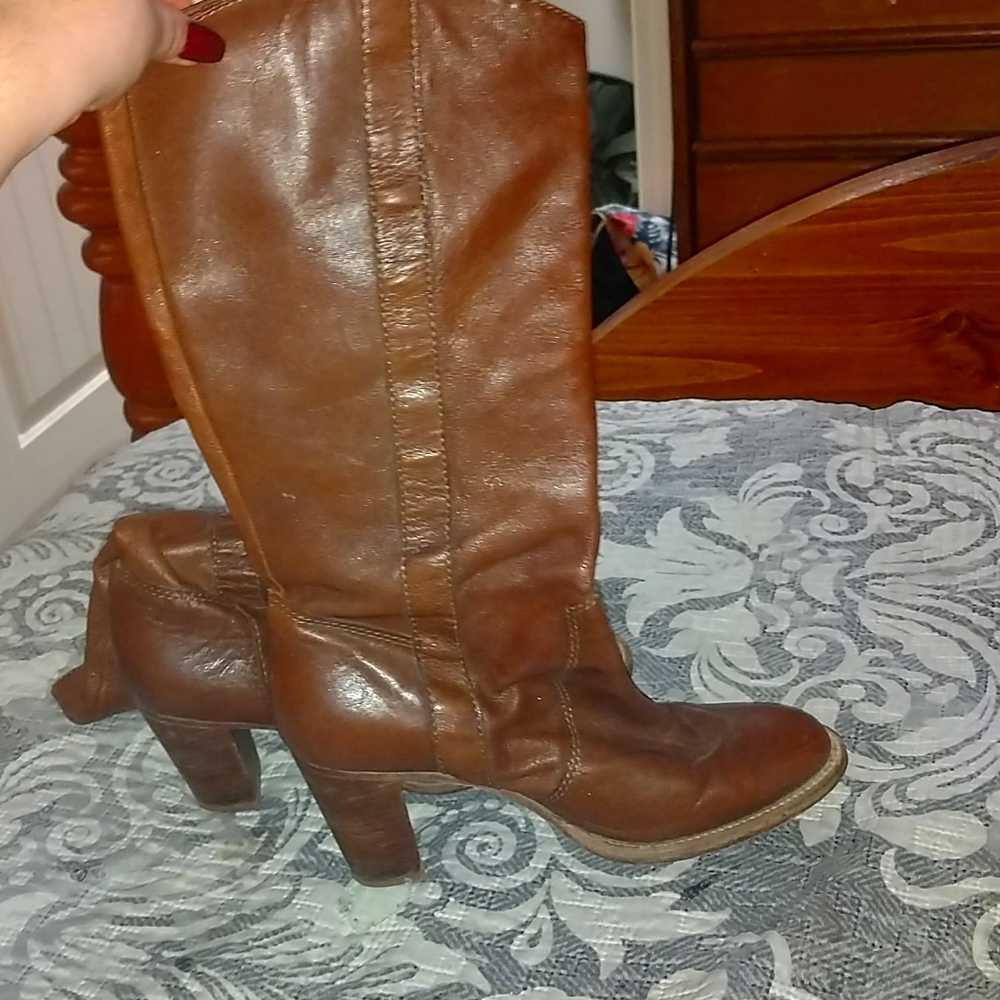 Michael Kors Boots